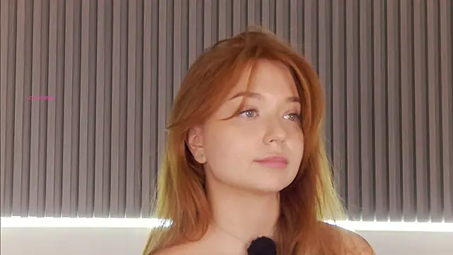 NikaDines's cam snapshot