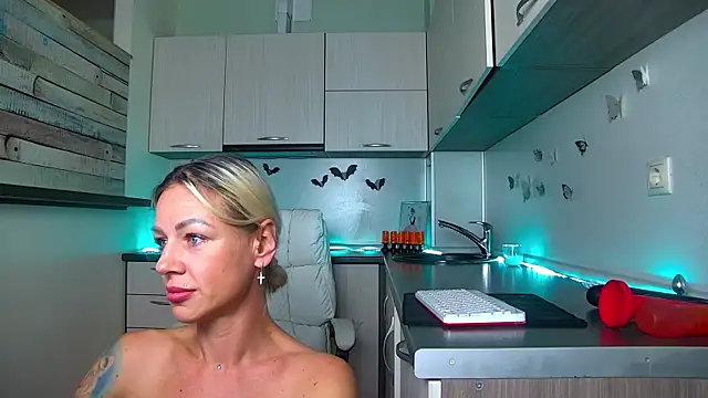 Skinny_Nally's cam snapshot