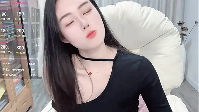 XFDLL-BAOBEI live sex cam