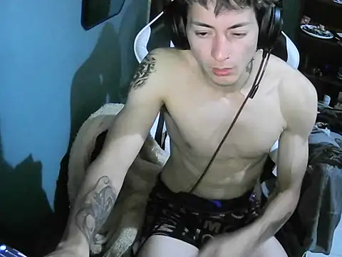 Jughead_16 live sex cam