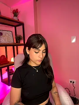 Grace_Velle's cam snapshot