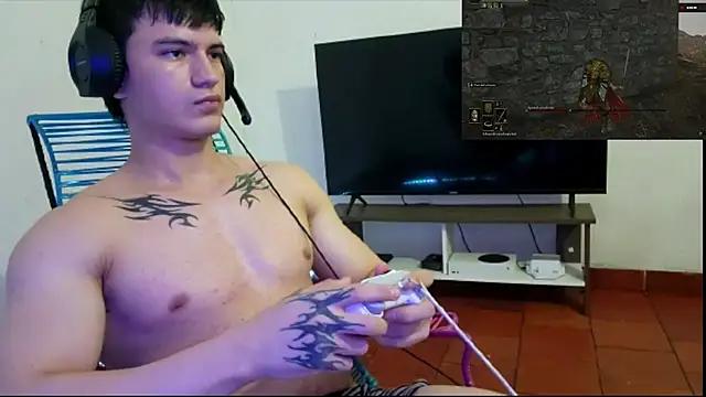 ErickWalton live sex cam