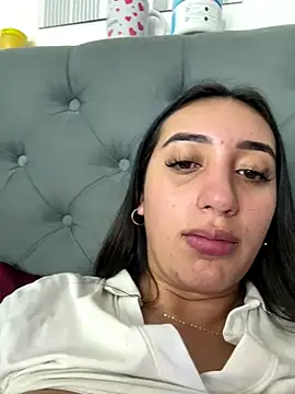 Hannahoff live sex cam