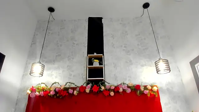 SarahEscobarr live sex cam