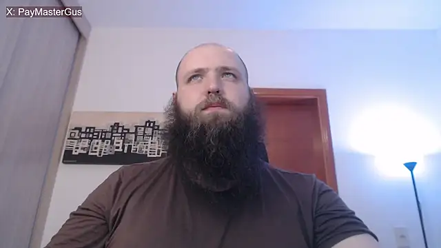 PayMasterGus live sex cam