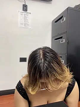 Candy_Velvet's cam snapshot