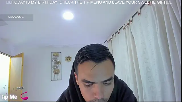 nicoking2025's cam snapshot