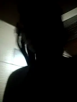 caperublack's web cam