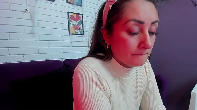 Sofia__Stk's cam snapshot