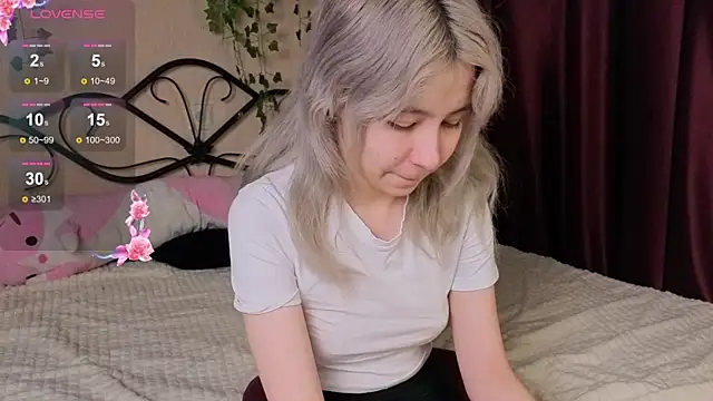 Alika_Kiss's cam snapshot