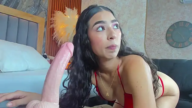 Ivy_Spicy's cam snapshot