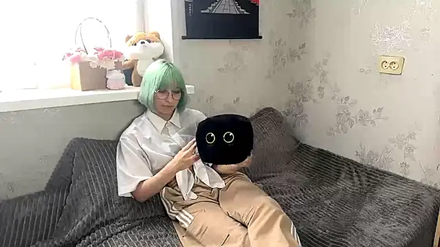 BurnetteFlow's cam snapshot