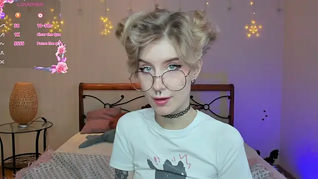 Angel_Julles's cam snapshot