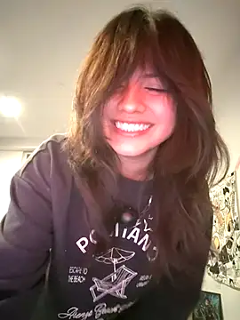 Elsa_sweet's cam snapshot