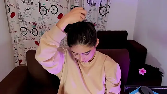 Danielacossio's cam snapshot