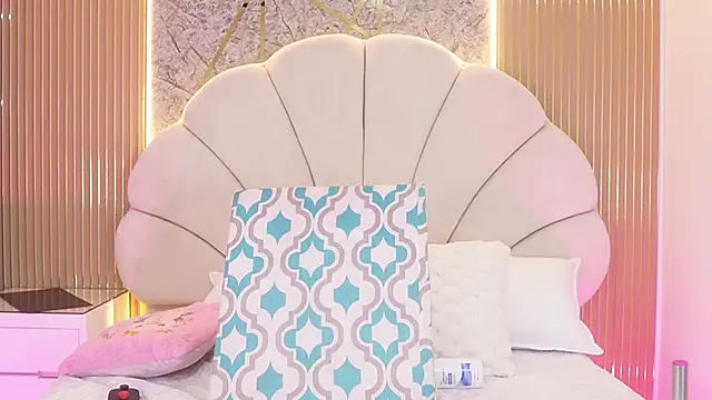 mssburbuja's cam snapshot