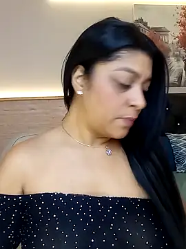 Lashmy111's cam snapshot