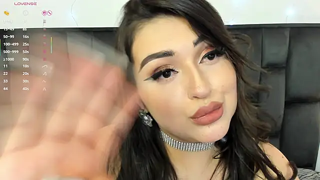 MartinaMadisson's cam snapshot