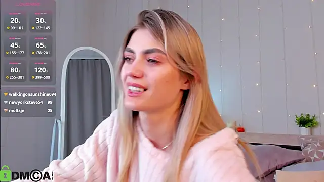 Cherry_Price's cam snapshot