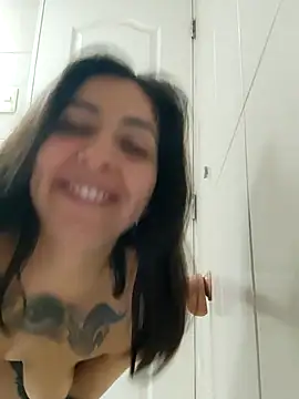 MaiPandora live sex cam