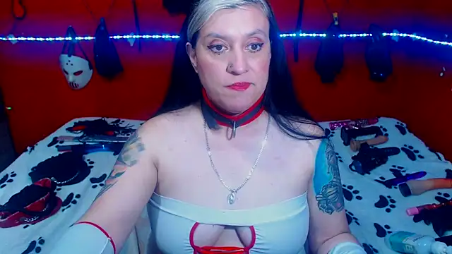 MATURE_Randy's cam snapshot