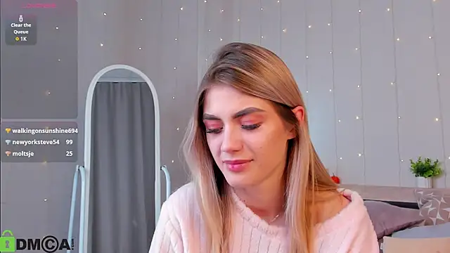 Cherry_Price's cam snapshot