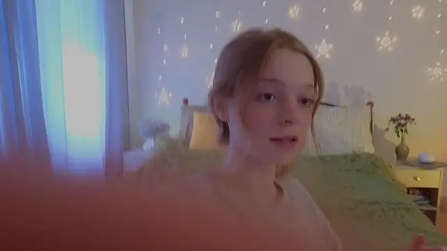 mimichellee's cam snapshot