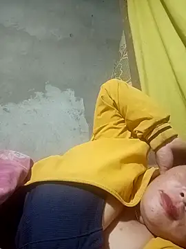 MinaYangon502's cam snapshot