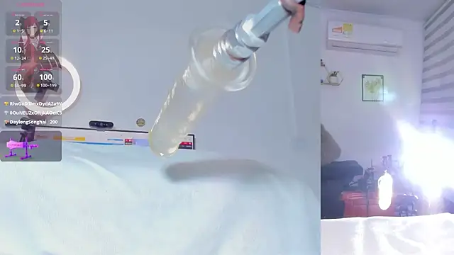 Maria_Jones_'s cam snapshot