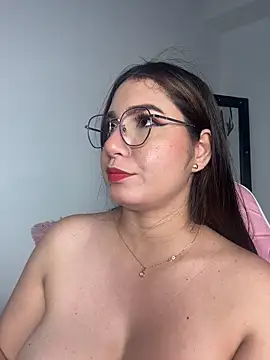 Anniferreira2's cam snapshot