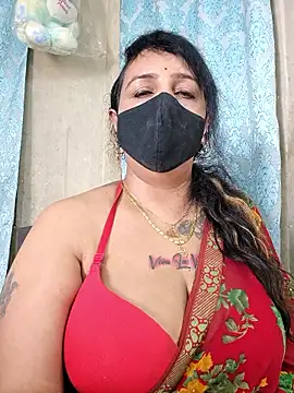 cute-tanvi's cam snapshot