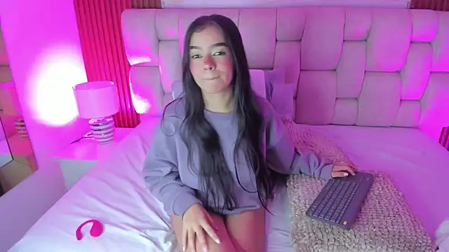 SophiaWylde's cam snapshot