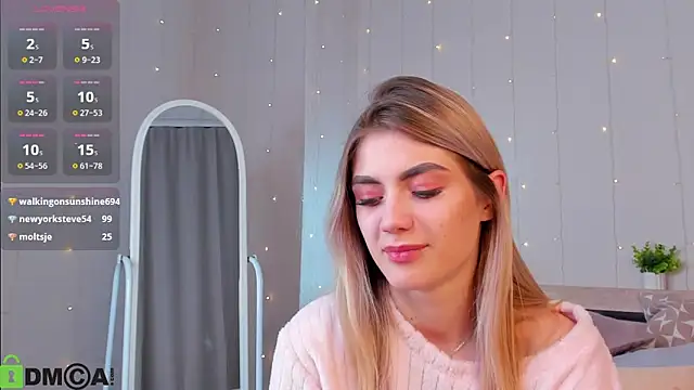 Cherry_Price's cam snapshot