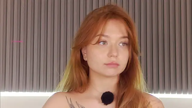 NikaDines's cam snapshot