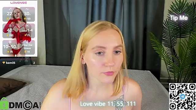 Anna_Chelsea's cam snapshot