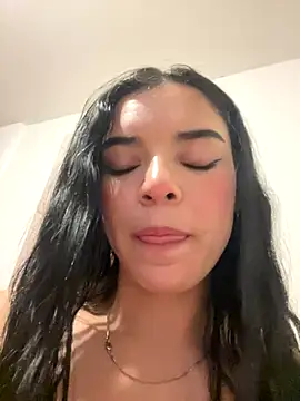 _eileen's cam snapshot