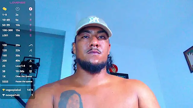 yosoy_enzo2020's cam snapshot