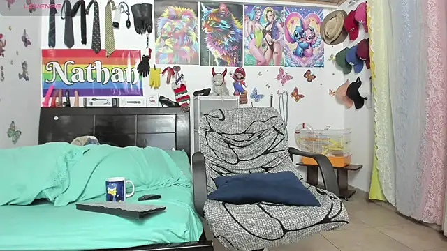 nathan_sanchez's cam snapshot