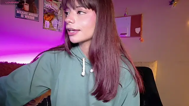 maryberry__'s cam snapshot