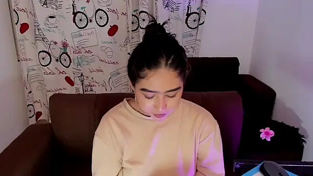 Danielacossio's cam snapshot