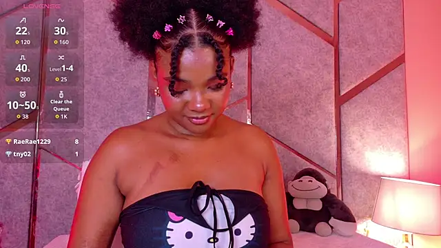 Nickybankss_ live sex cam