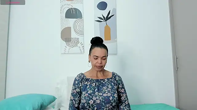 Evawalker_'s cam snapshot