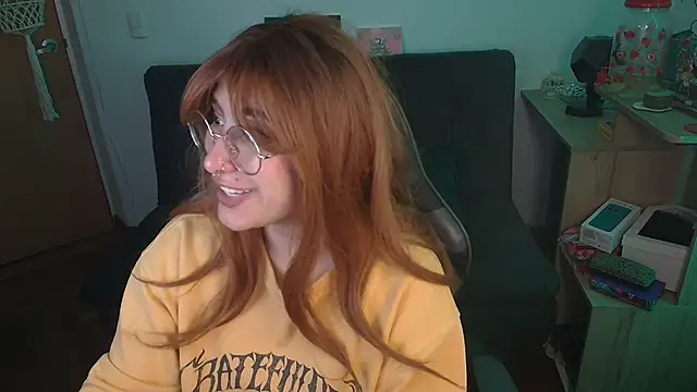 Miacatsito3's cam snapshot