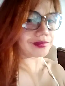 Tifany-Parker's web cam