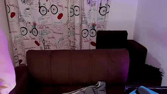 Danielacossio's cam snapshot