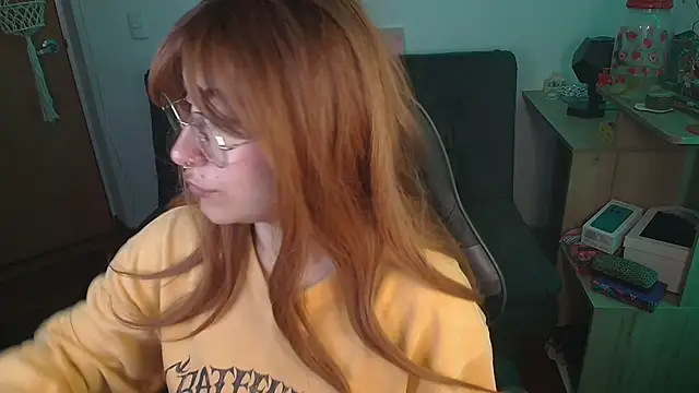 Miacatsito3's cam snapshot