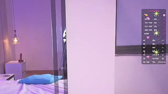 IreneBrant's cam snapshot