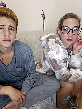 minervaystiven's cam snapshot