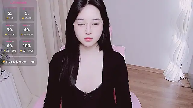 Miu-999's cam snapshot