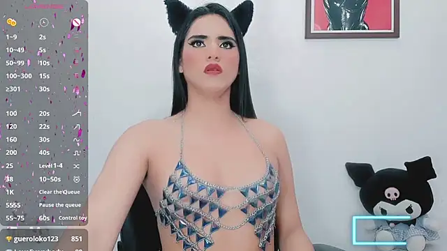 valentina_princess_ live sex cam